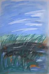 Untitled by Seán McSweeney, sold May 2013