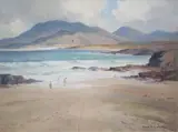Maurice Canning Wilks, Untitled