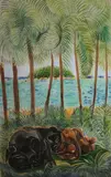 Pauline Bewick, Untitled