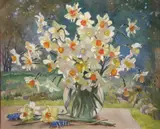 Geraldine O'Brien, Untitled