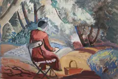 Joan Jameson, Untitled