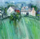 Richard Kingston, Untitled