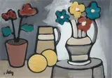 Untitled by Markey Robinson, sold Mar 2014