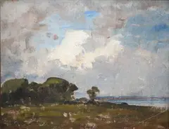 Nathaniel Hone, Untitled