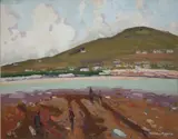 Henry Healy, Untitled
