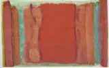 Tony O'Malley, Untitled