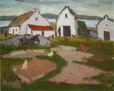 Henry Healy, Untitled