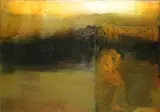 Hughie O'Donoghue, Untitled