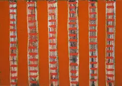 John Noel Smith, Untitled