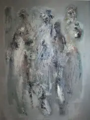 Gerald Davis, Untitled