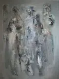 Gerald Davis, Untitled
