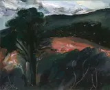 Peter Collis, Untitled