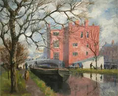 Fergus O'Ryan, Untitled