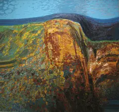 Eric Patton, Untitled