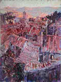 Untitled by Arthur K. Maderson, sold Mar 2014