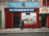 John Doherty, Untitled