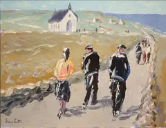 Ivan Sutton, Untitled