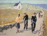 Ivan Sutton, Untitled