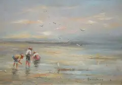 Elizabeth Brophy, Untitled