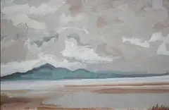 Markey Robinson, Untitled