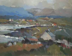Liam Treacy, Untitled