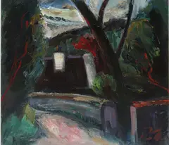 Peter Collis, Untitled