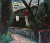 Peter Collis, Untitled