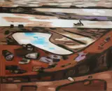 Norah McGuinness, Untitled