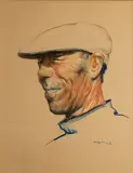 Seán Keating, Untitled