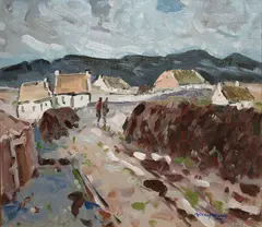 Henry Healy, Untitled