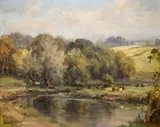 Frank McKelvey, Untitled