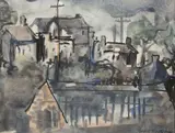 Gladys Maccabe, Untitled