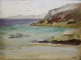 Letitia Marion Hamilton, Untitled