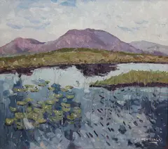 Henry Healy, Untitled