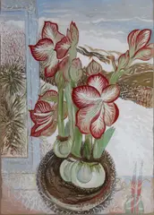 Untitled by Pauline Bewick, sold Dec 2014
