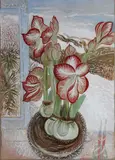 Pauline Bewick, Untitled