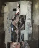 Arthur Armstrong, Untitled
