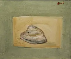 Charles Brady, Untitled
