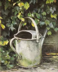 Untitled by Mark O'Neill, sold Dec 2014