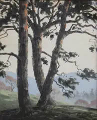 Mabel Young, Untitled