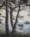 Mabel Young, Untitled