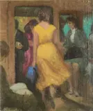 Patrick Leonard, Untitled