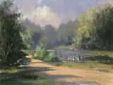 George K. Gillespie, Untitled