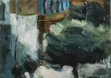Donald Teskey, Untitled