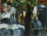 Donald Teskey, Untitled