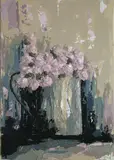 Yvonne Moore, Untitled