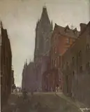 Thomas Ryan, Untitled