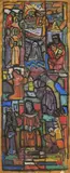 Evie Hone, Untitled