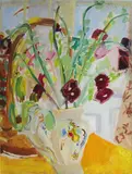 Elizabeth Cope, Untitled