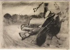 Sean O'Sullivan, Untitled
